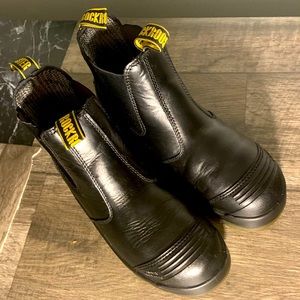Rock Rooster Works boots for men’s